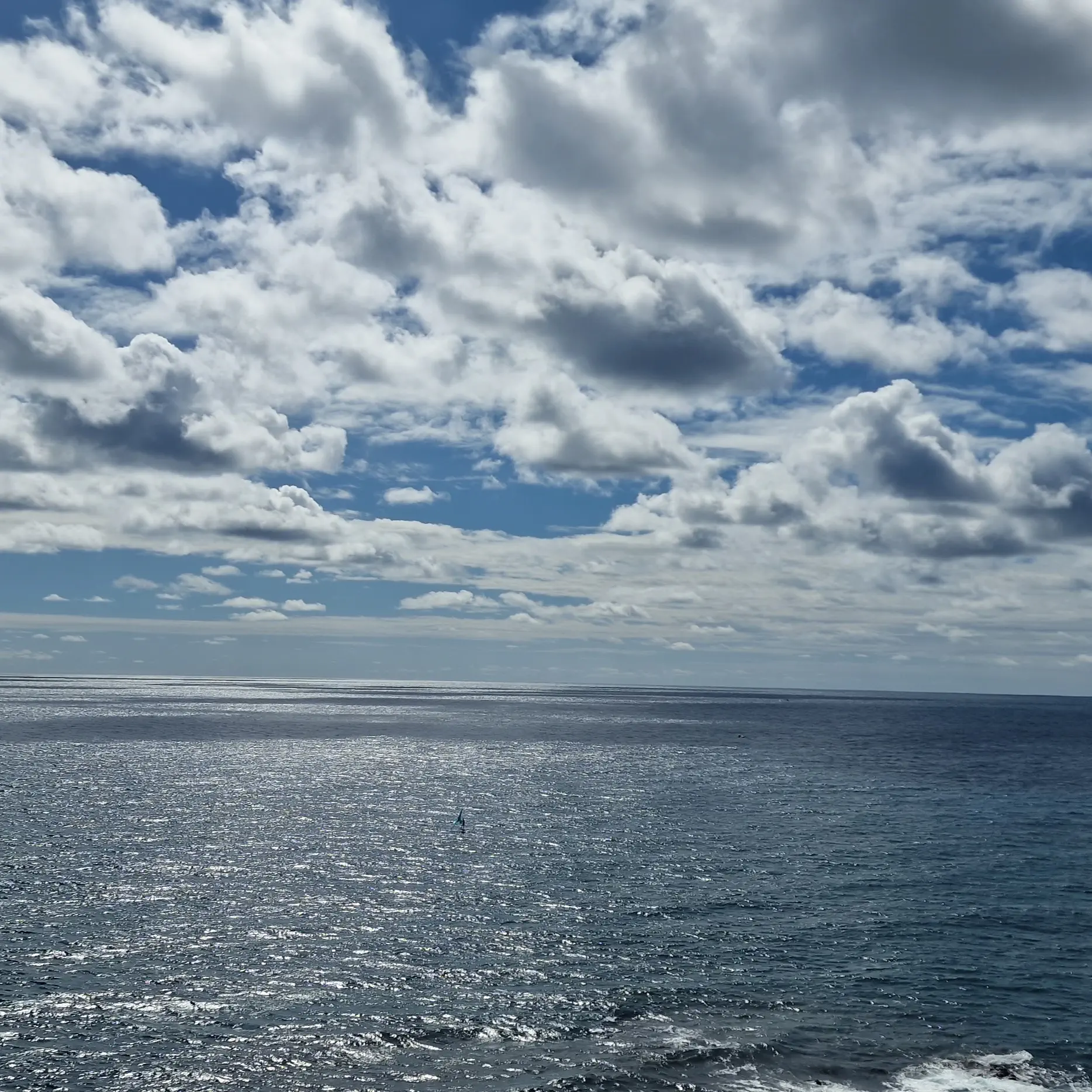 You are currently viewing Relaks z widokiem na Ocean Atlantycki — Teneryfa – co warto?