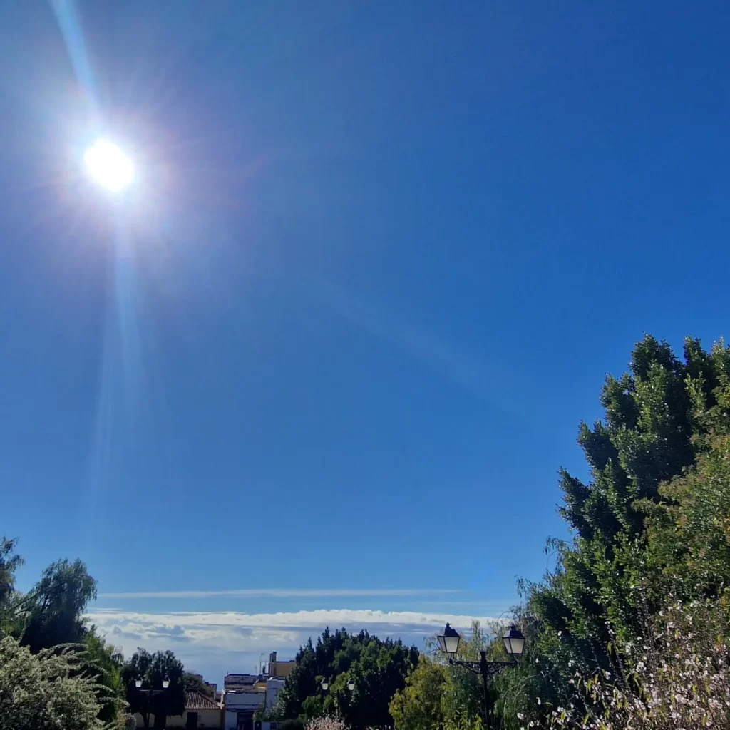 Santiago del Teide Teneryfa 1024x1024 - Relaks z widokiem na Ocean Atlantycki — Teneryfa - co warto?