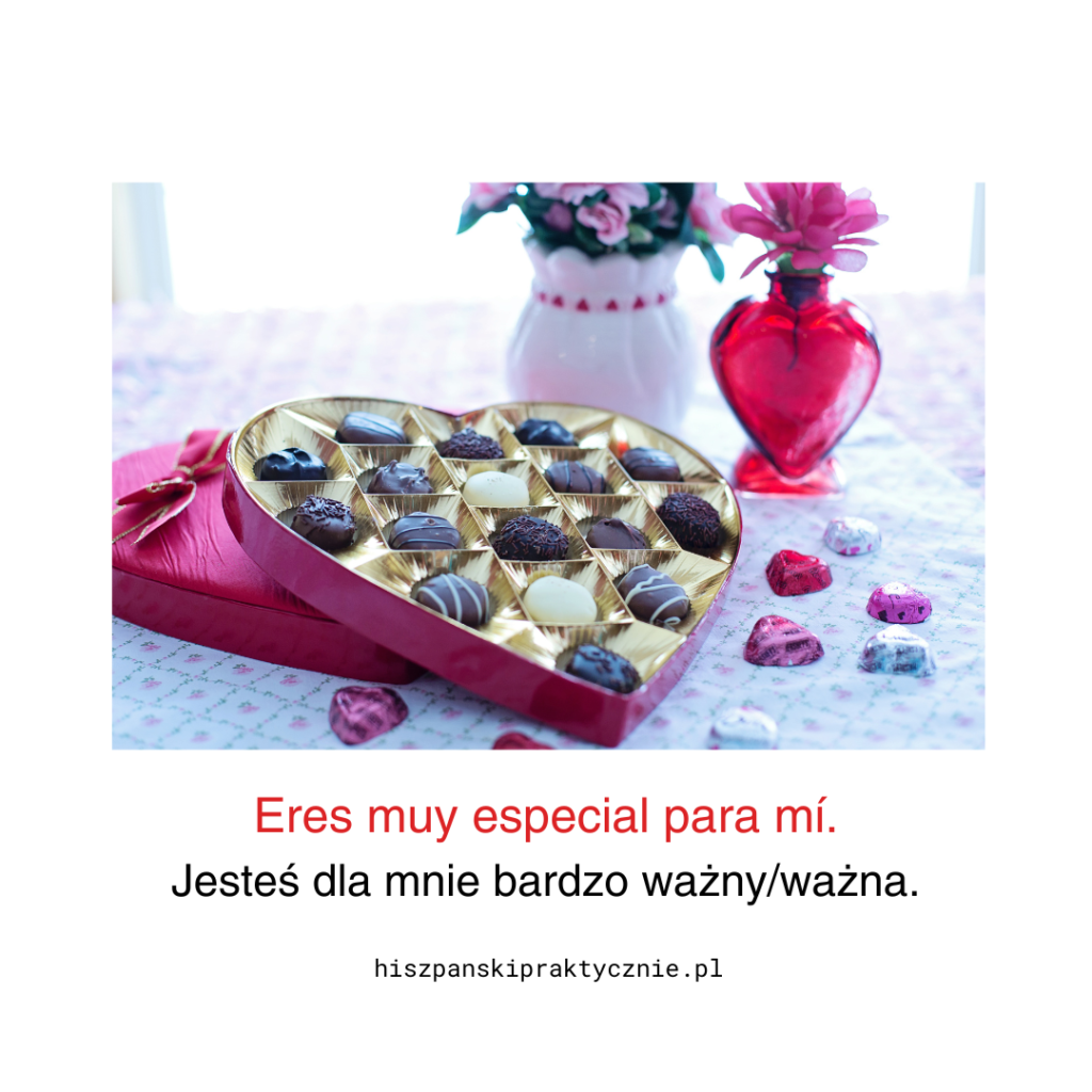 Nadchodzą Walentynki, a Ty chcesz wyrazić swoje uczucia w wyjątkowy sposób? Nie ma lepszego sposobu niż napisać list po hiszpańsku dla swojej ukochanej lub ukochanego!