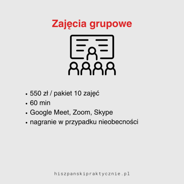 zajęcia-grupowe-zywy-hiszpanski-ceny