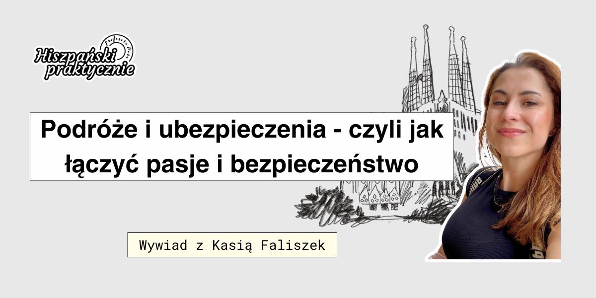 You are currently viewing Sama do Barcelony. „Nie miałam planu, ale miałam ChatGPT”