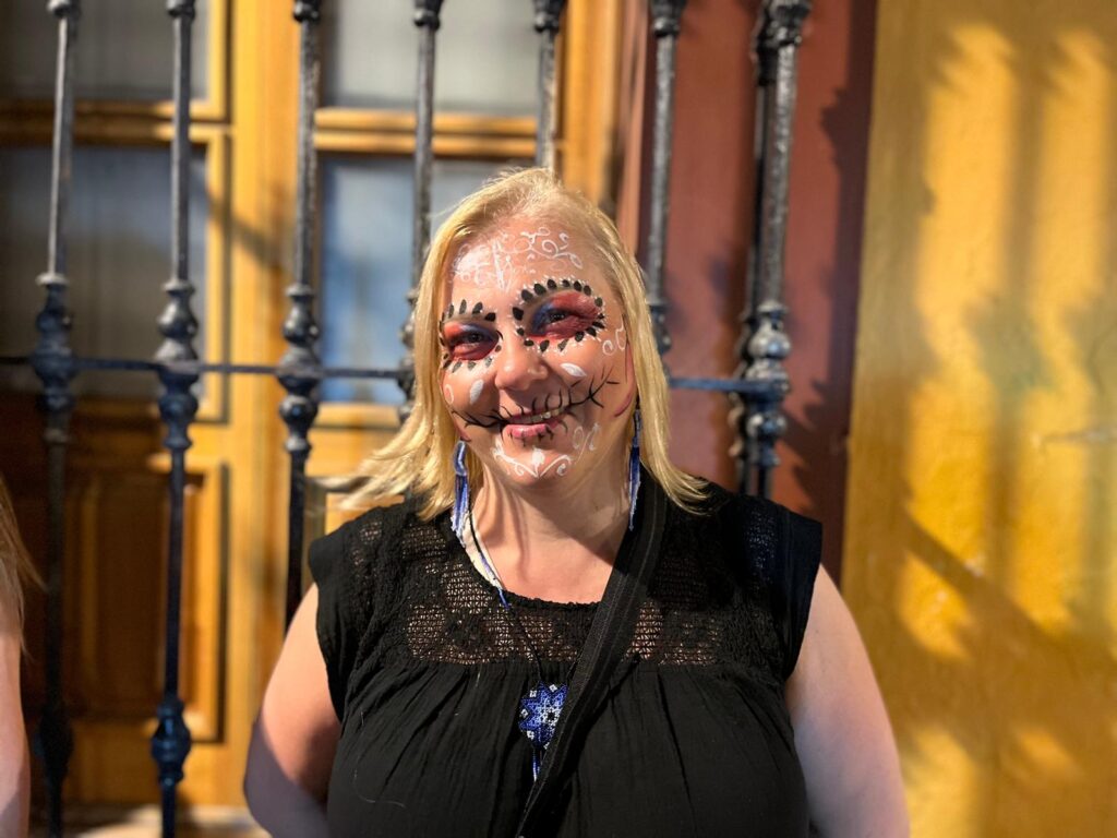 Dorota-w-Meksyku-Dia-de-los-Muertos-Oaxaca Dorota-w-Meksyku-Dia-de-los-Muertos-Oaxaca